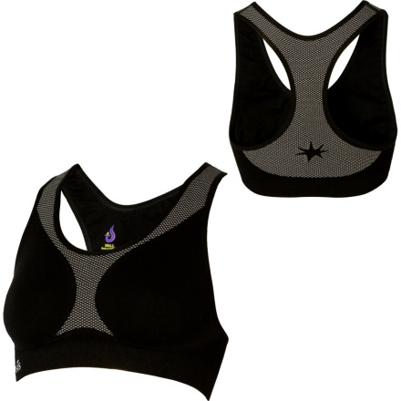Isis Sport Bra - Women's - 2010
