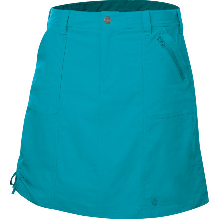 Isis Danbee Skirt - Women's