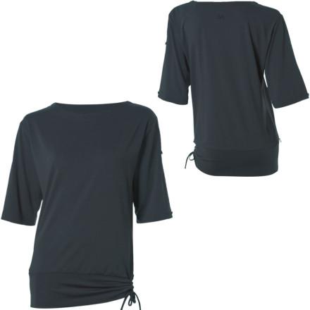 Isis Hampton Top - 3/4 Sleeve - Women's