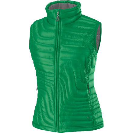 Isis Slipstream Vest