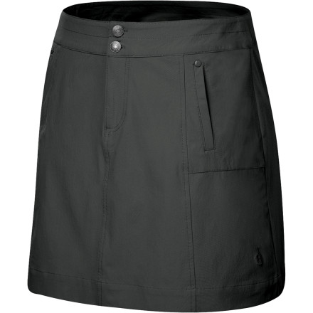 Isis Jillaroo Skirt