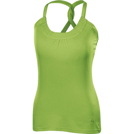 Isis Enza Strappy Tank
