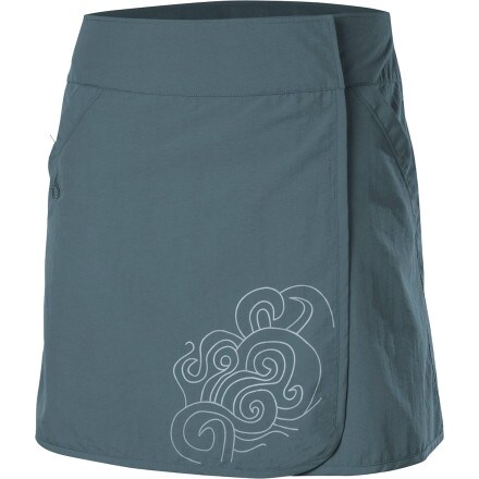 Isis Riviera Skirt