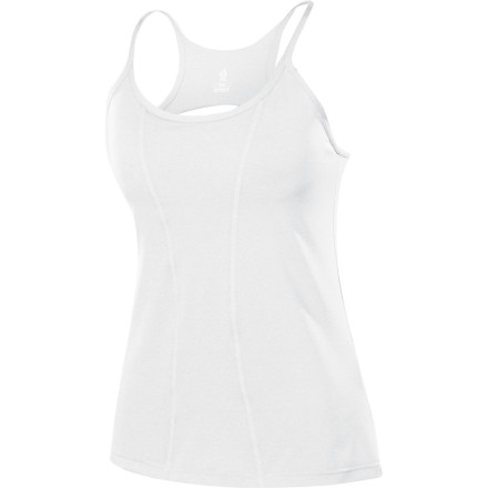 Isis Corsetta Tank