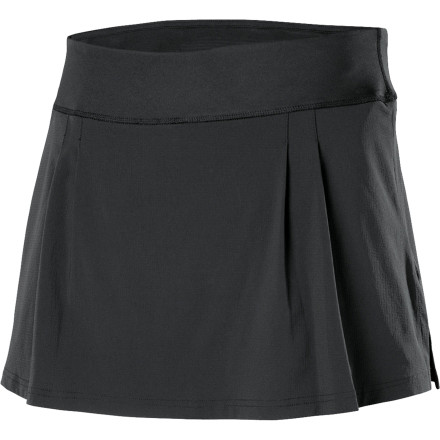 Isis Corsa Skort