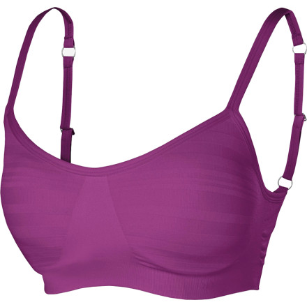 Isis Everyday Stripe Bra