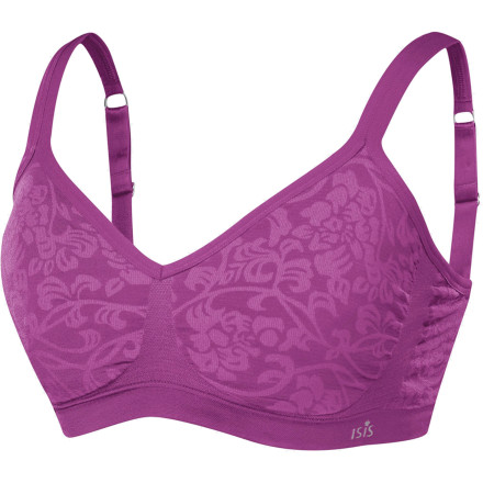 Isis Everyday Chantilly Shape Bra