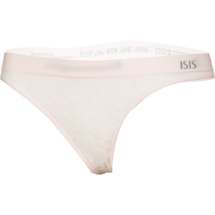 Isis Everyday Chantilly Thong