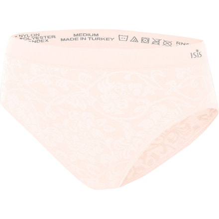 Isis Everyday Chantilly Brief