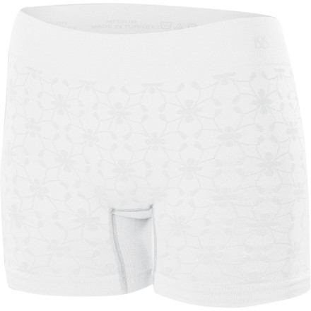 Isis Active Boy Short