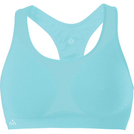 Isis Sport Seamless Bra