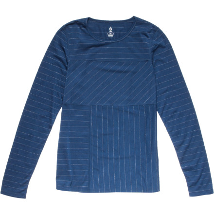 Isis Versa-Lite Crew