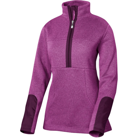 Isis Ventura Sweater