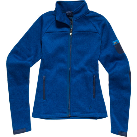 Isis Ventura Jacket