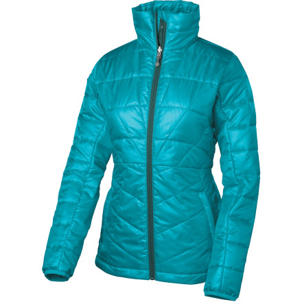 Isis Lithe Jacket