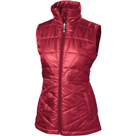 Isis Lithe Vest