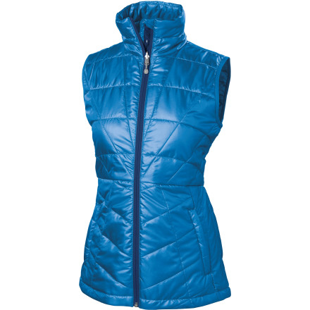 Isis Lithe Vest