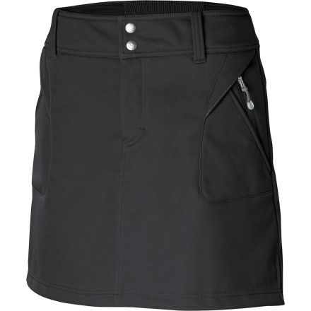 Isis Carlotta Skirt