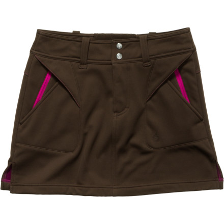 Isis Carlotta Skirt