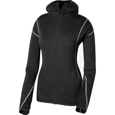 Isis Lena Hoodie