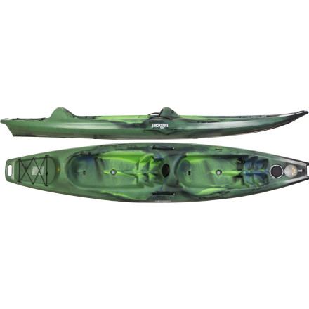 Jackson Kayaks Rivi-T