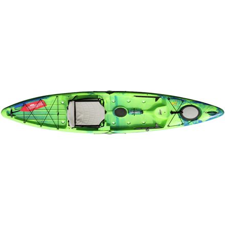 Jackson Kayaks Cruise