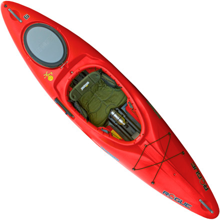 Jackson Kayaks Rogue 9