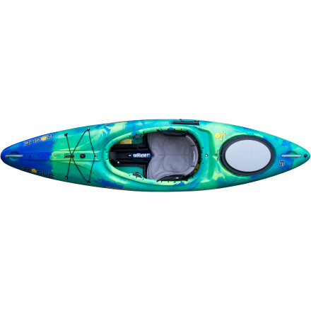 Jackson Kayaks Rogue 9
