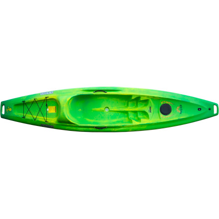 Jackson Kayaks Riviera