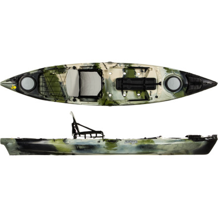 Jackson Kayaks Cudak