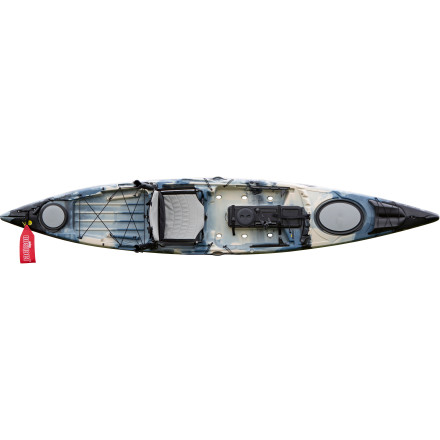 Jackson Kayaks Cudak