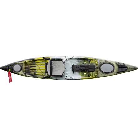 Jackson Kayaks Cudak
