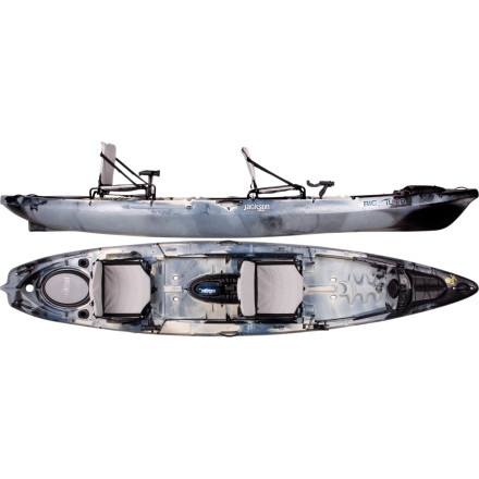 Jackson Kayaks Big Tuna