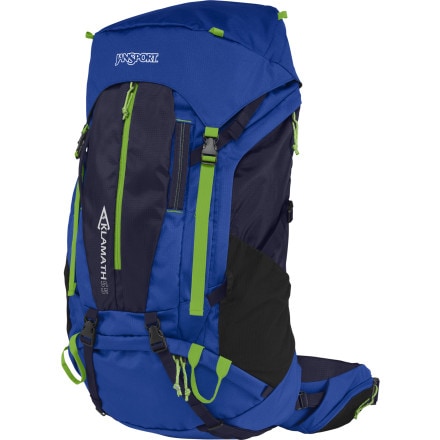 JanSport Klamath 55