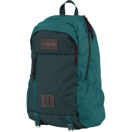 JanSport Fox Hole Daypack