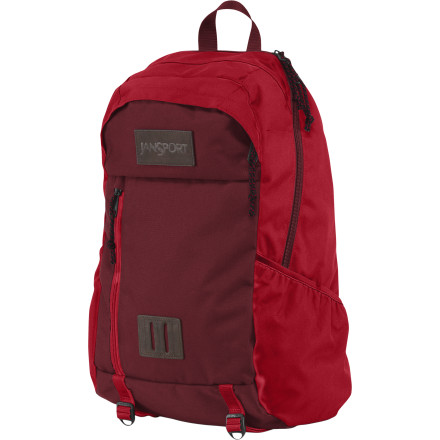 JanSport Fox Hole Daypack