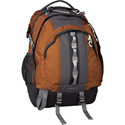 JanSport Equinox 33 Backpack - 2000 cu in - 2005