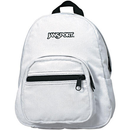 JanSport Half Pint Backpack - 575 cu in - 2006