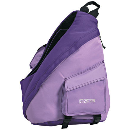 JanSport Madison Sling Bag - 1200 cu in  - 2006