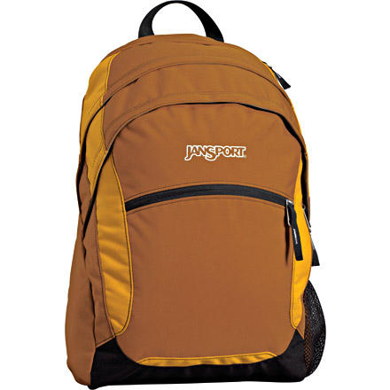 JanSport Wasabi Backpack - 2005