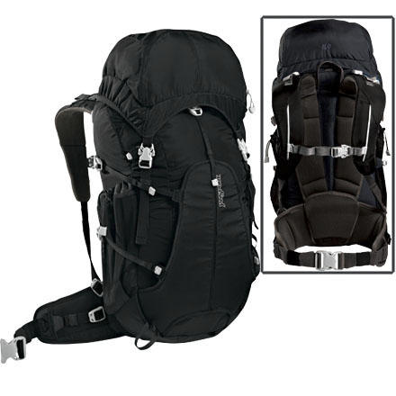 JanSport Sortie Backpack - 2450 cu in - 2006