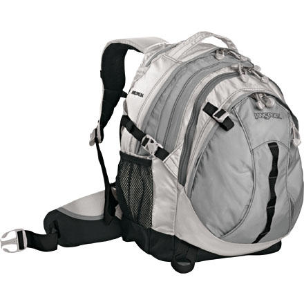 JanSport Penelope 34 Women's Backpack - 2100 cu in - 2006