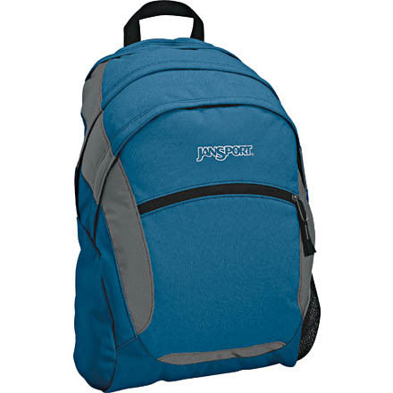 JanSport Wasabi Backpack - 1800 cu in - 2007