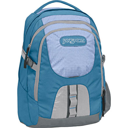 JanSport Air Vital Backpack - 1750cu in - 2007