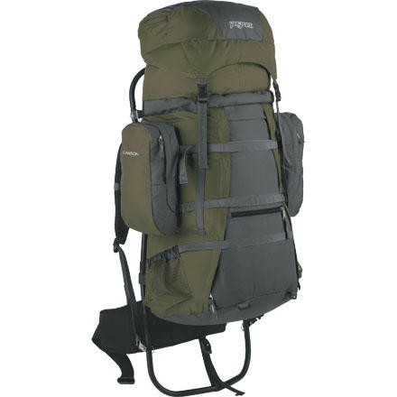 JanSport Carson Backpack - 4900 cu in - 2007