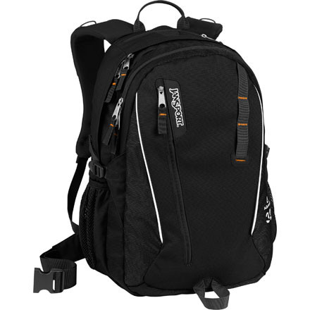 JanSport Agave Daypack - 2000cu in - 2008