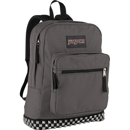 JanSport Axle Backpack - 1900cu in - 2008