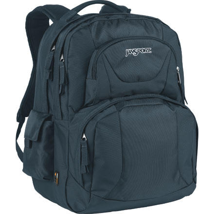 JanSport Firewire Computer Bag - 2000cu in - 2008