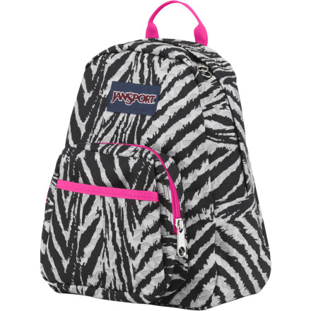 JanSport Half Pint