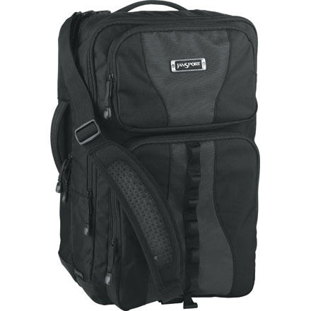 JanSport All Terra Euro Sak - 3250 cu in - 2008